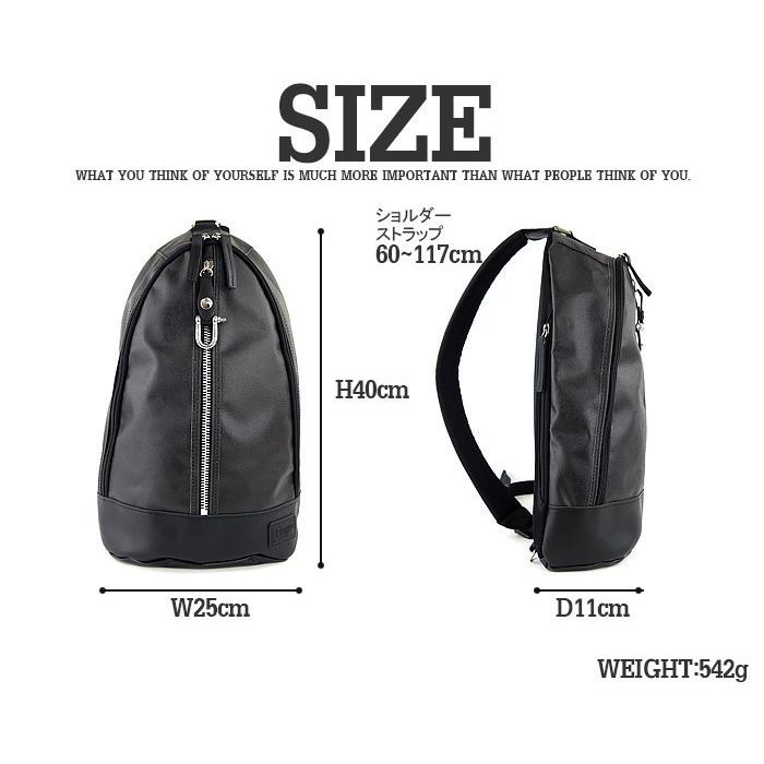 森野帆布 ボディバッグ メンズ ボディ バッグ (大至急OK!) ショルダー