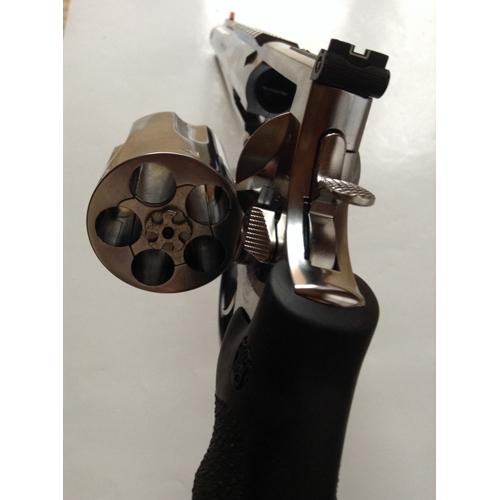 タナカワークス S&W M500 パフォーマンスセンター マグナムハンター