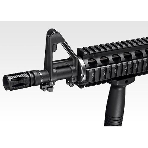 TOKYO MARUI（東京マルイ） Colt M4 CQB R BLOCK 1｜No.04（ガスブロー