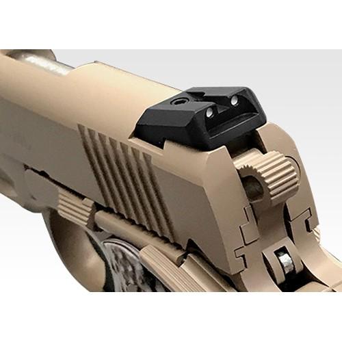 TOKYO MARUI（東京マルイ） M45A1 CQB PISTOL ガスブローバック