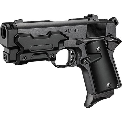 TOKYO MARUI（東京マルイ） AM.45 ブラック｜No.103（ガスブローバック