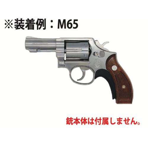 タナカワークス グリップアダプター SW Kフレーム M19 M10 M66