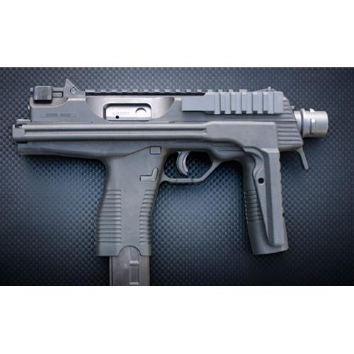 KSC B&T MP9 ガスブローバック 本体 : HBLT - 通販 - Yahoo!ショッピング