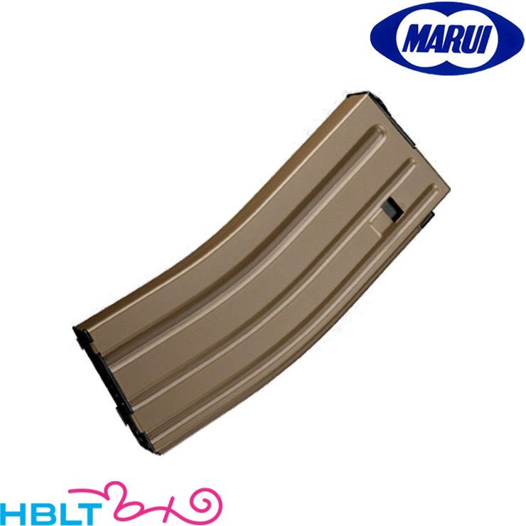 TOKYO MARUI（東京マルイ） M4 SCAR-L HK416 多弾 マガジン FDE 次世代