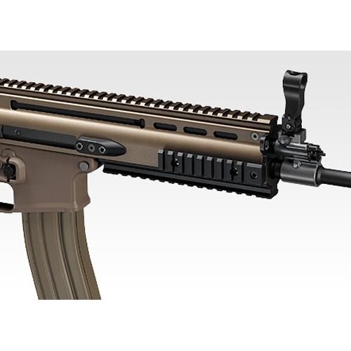 TOKYO MARUI（東京マルイ） 次世代電動ガン SCAR-L (スカーL) FDE フル