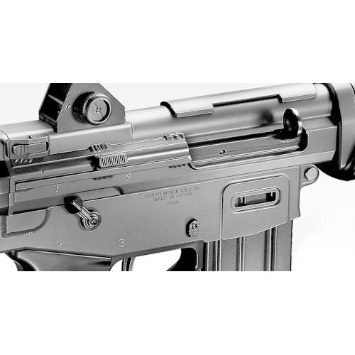 TOKYO MARUI（東京マルイ） 89式小銃 固定ストックタイプ スタンダード