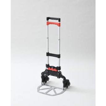 山善（YAMAZEN） 6輪ハンドルキャリー GT−60BH6