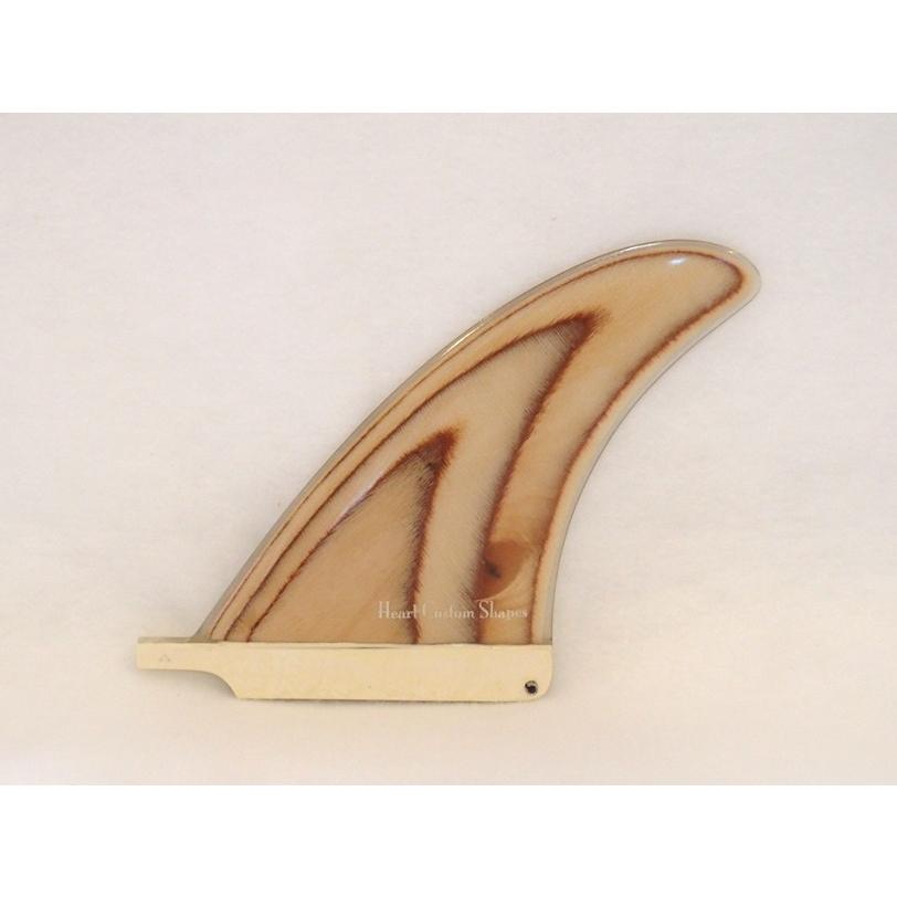 HCS Ply Wood Fin ( BONZER ) プライウッドフィン ボンザー : HCS
