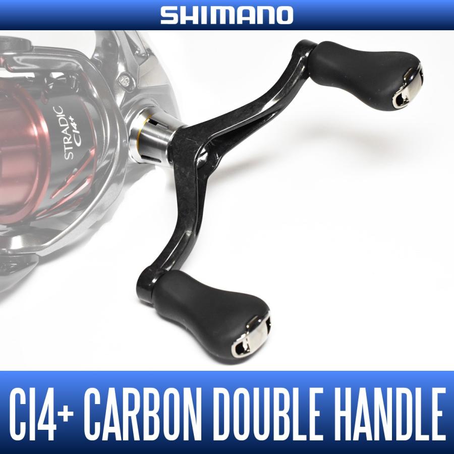シマノ（SHIMANO） 【シマノ純正】 16ヴァンキッシュ CI4+カーボン