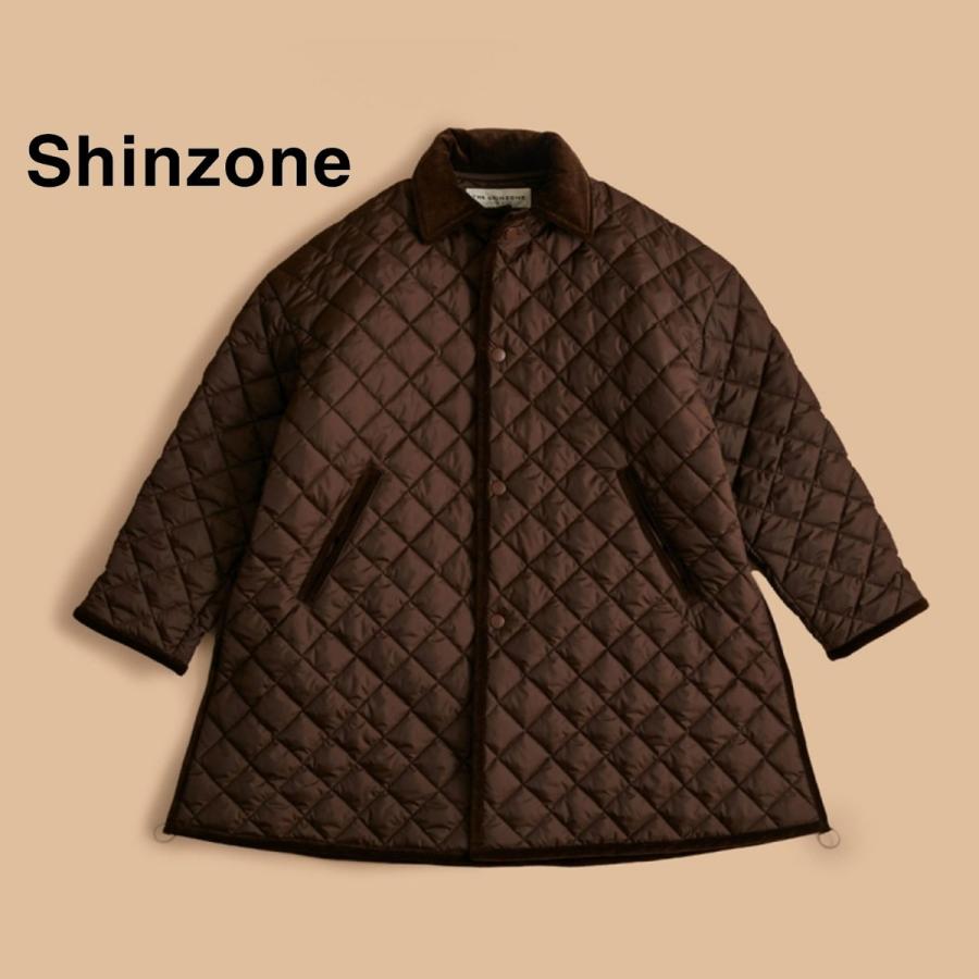 Shinzone（シンゾーン） 【THE SHINZONE｜ザ シンゾーン】カントリー