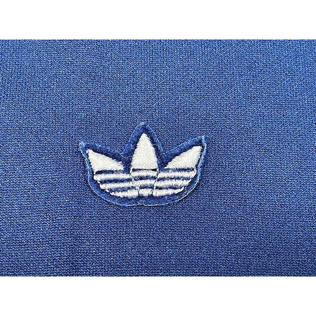 adidas（アディダス） 80's ビンテージ デサント期 ジャージ トラック