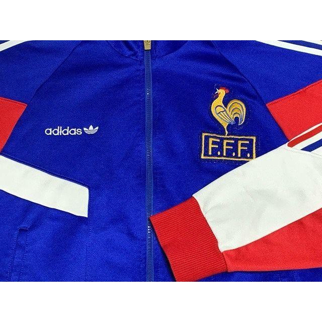 adidas（アディダス） 90's ユーロ92 デサント ジャージ サッカー