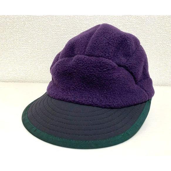 90's パタゴニア シンチラダックビルキャップ Anatolia Condor 【公式