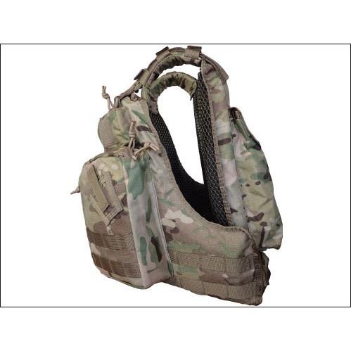 サブロック ブイワン ベスト 2063／マルチカム（4996624026037