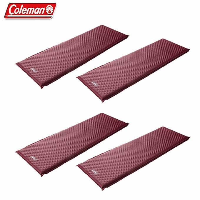 Coleman（コールマン） インフレーターマットセット 小型 4点セット