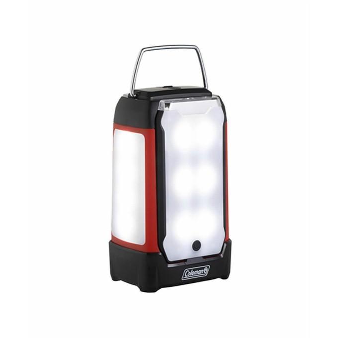 Coleman（コールマン） LEDランタン 2マルチパネルランタン + ランタン