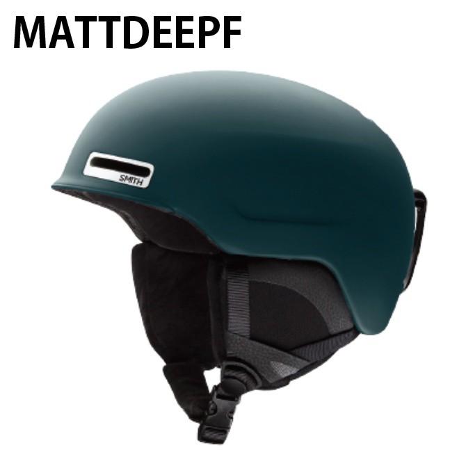 SMITH（スミス） スノーボード ヘルメット メンズ レディース 3サイズ