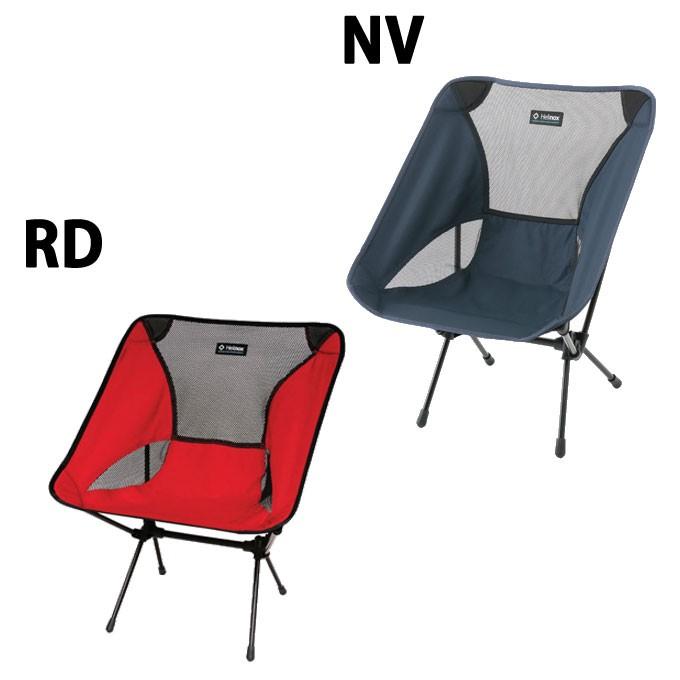 Helinox（ヘリノックス） アウトドアチェア チェアワン 1822221
