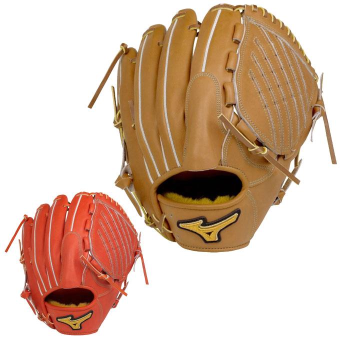 MIZUNO（ミズノ） 野球 硬式グラブ 投手用 BSSショップ限定 ミズノプロ