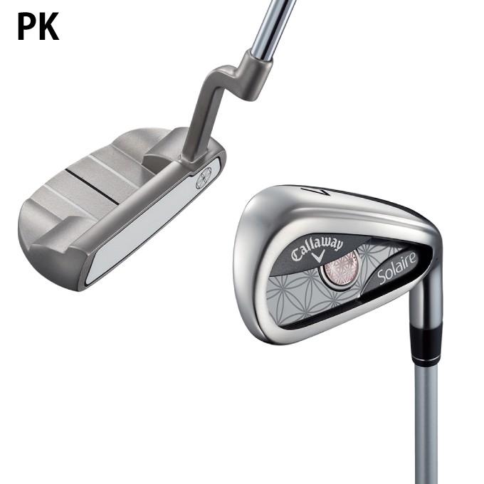 Callaway（キャロウェイ） クラブセット 8本組 キャディーバッグ付き