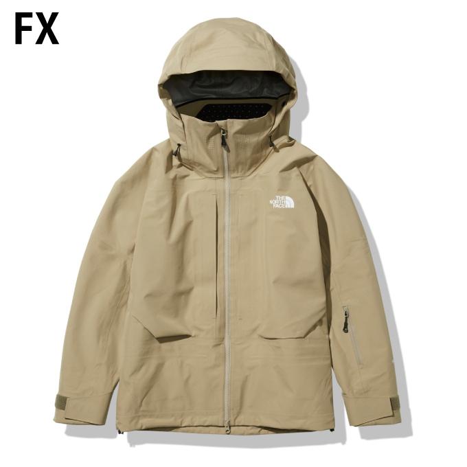 THE NORTH FACE（ザ ノースフェイス） スキーウェア ジャケット メンズ