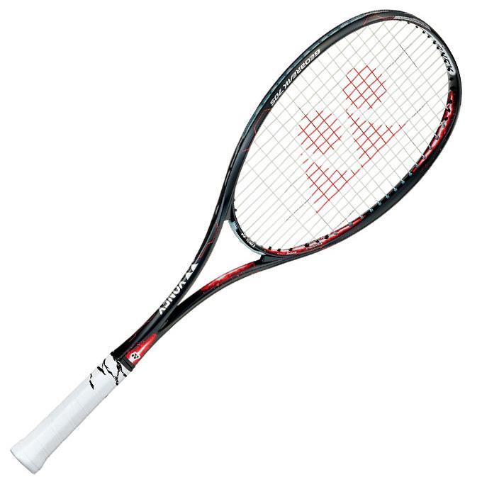 YONEX（ヨネックス） ソフトテニスラケット 後衛向け メンズ