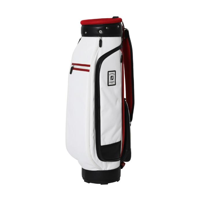 FootJoy（フットジョイ） キャディバッグ メンズ FJジョイトゥザ