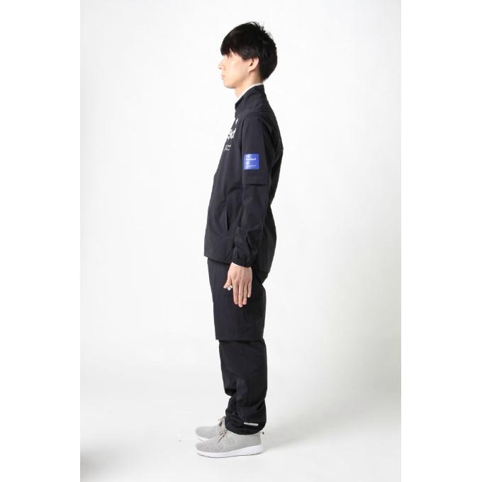 DESCENTE GOLF デサントゴルフ アクティブ ACTIVE ゴルフ レインウェア