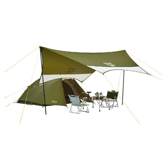 Coleman（コールマン） テント ツーリングテント ツーリングドームLX