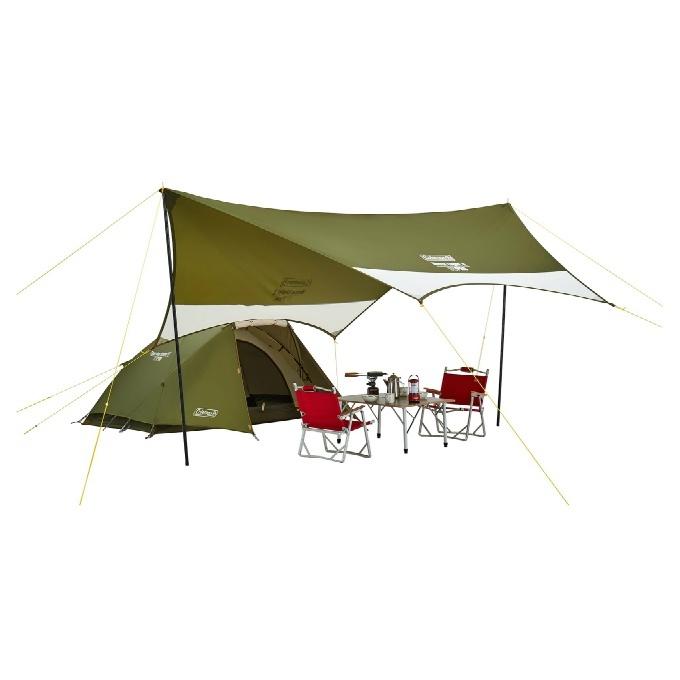 Coleman（コールマン） テント ツーリングテント ツーリングドーム/ST