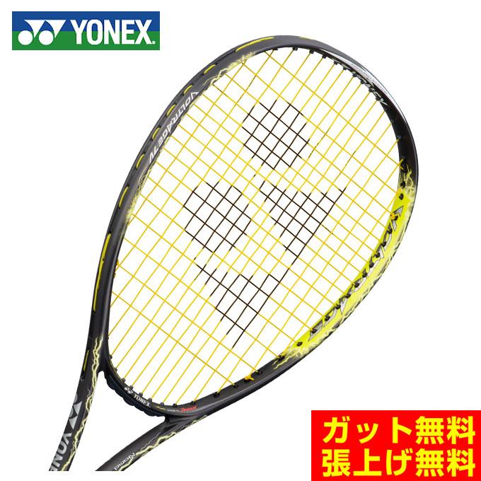 YONEX（ヨネックス） ソフトテニスラケット 前衛向け ボルトレイジ7V
