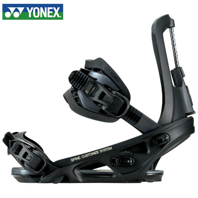 YONEX（ヨネックス） スノーボード ビンディング スパインバック