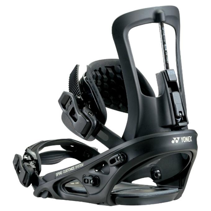 YONEX（ヨネックス） スノーボード ビンディング スパインバック