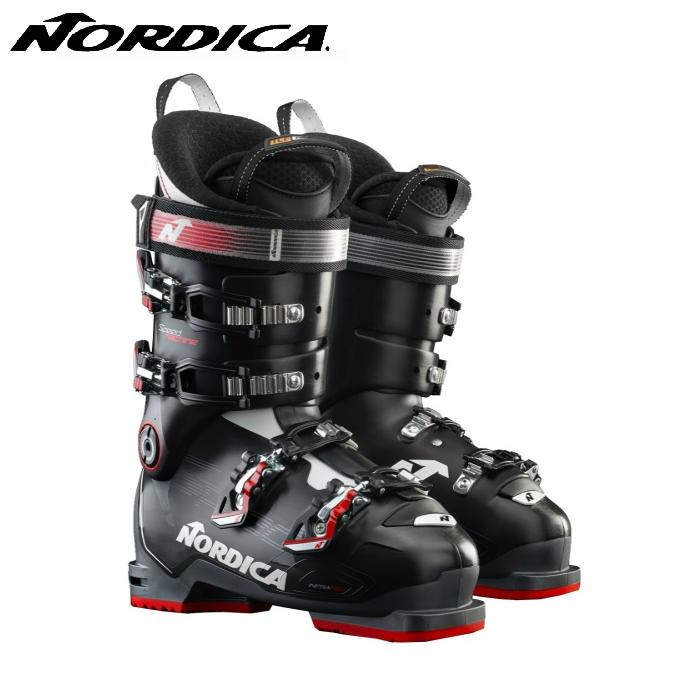 NORDICA（ノルディカ） スキーブーツ メンズ スピードマシーン100