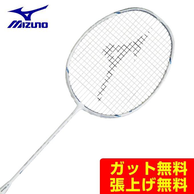 MIZUNO（ミズノ） バドミントンラケット アルティウス ALTIUS 01 FEELS