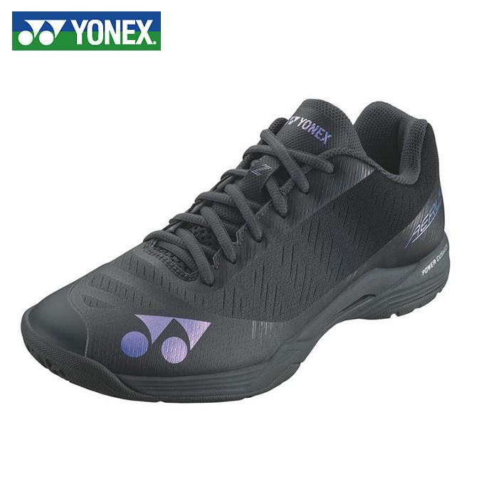 YONEX（ヨネックス） バドミントンシューズ メンズ POWER CUSHION
