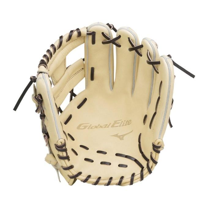MIZUNO（ミズノ） 野球 一般軟式グローブ 内野手 軟式用グローバル