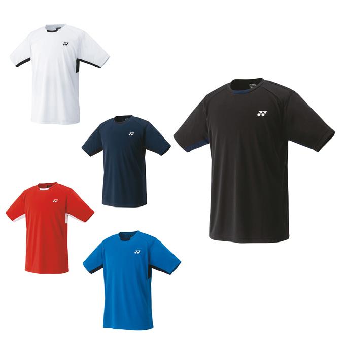 YONEX（ヨネックス） バドミントンウェア ゲームシャツ メンズ
