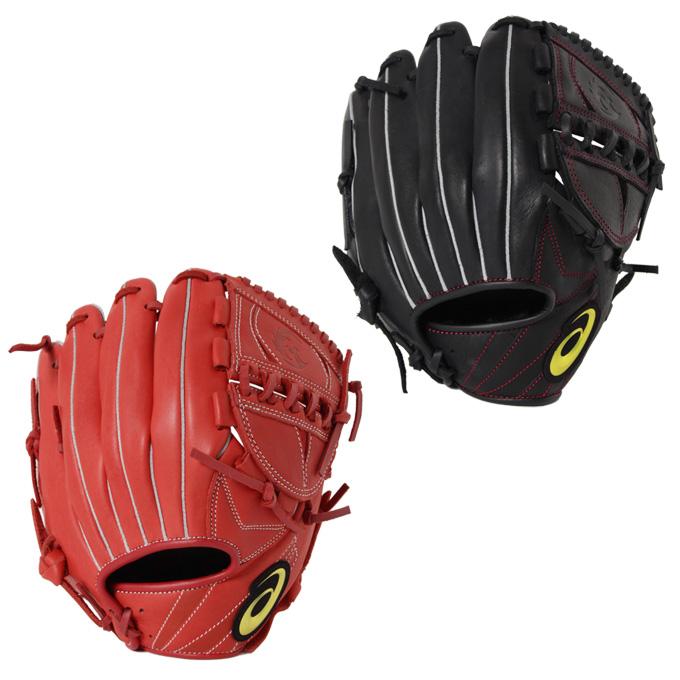 ASICS（アシックス） 野球 少年軟式グローブ オールラウンド用