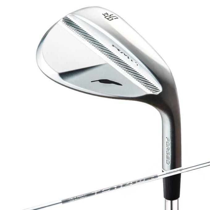 FOURTEEN（フォーティーン） ゴルフクラブ ウェッジ メンズ N.S.PRO TS