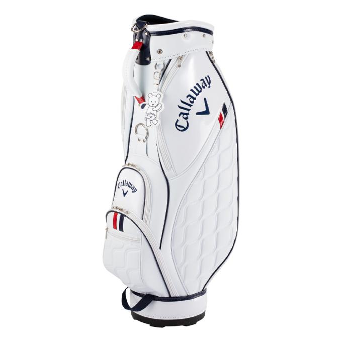 Callaway（キャロウェイ） キャディバッグ レディース PU Sport