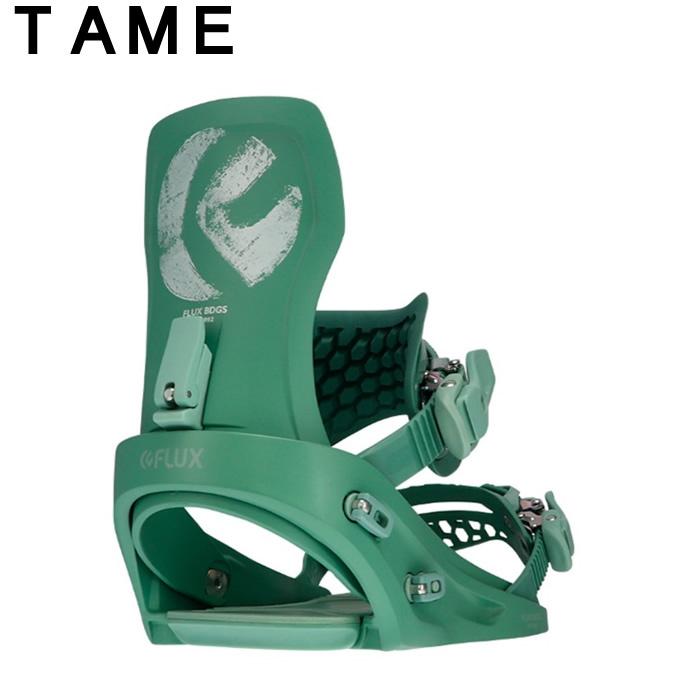 FLUX（フラックス） スノーボード ビンディング レディース ジー