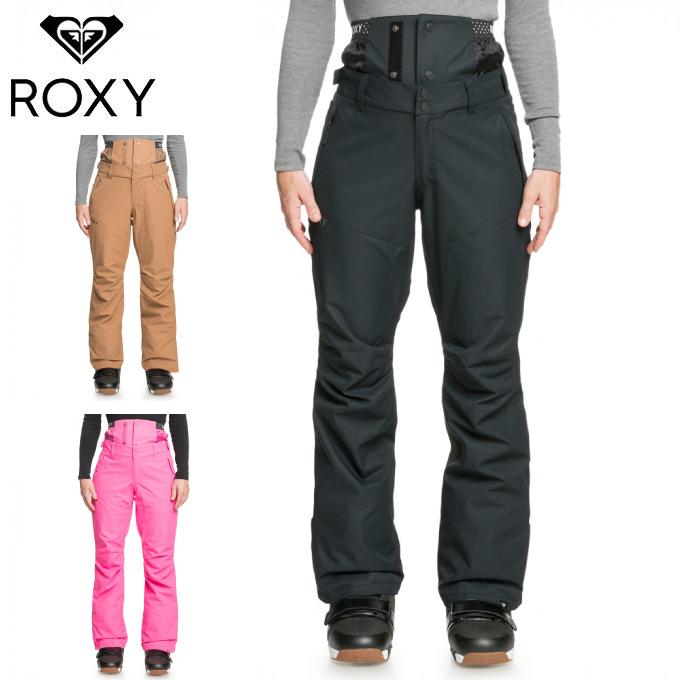 ROXY（ロキシー） スノーボードウェア パンツ レディース SNOWHOLIC PT