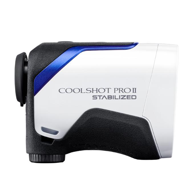 ニコン（Nikon） ゴルフ 計測器 クールショットプロ2 スタビライズド