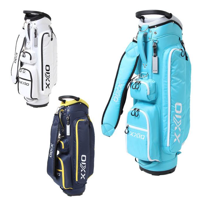 XXIO ゼクシオ キャディバッグ レディース LCB GGC-X150W : ヒマラヤ