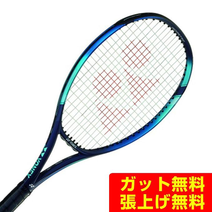 YONEX（ヨネックス） 硬式テニスラケット Eゾーン100 07EZ100-018