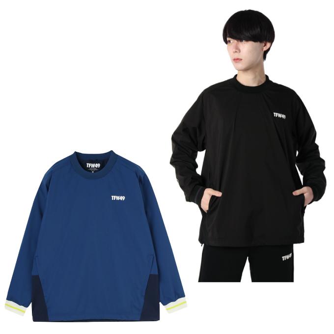 ティーエフダブリュー TFW49 ゴルフウェア スウェット メンズ