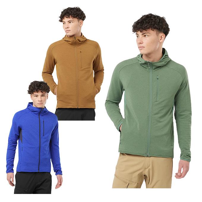 P2✨SALOMONサロモン✨スキー スノボ ウェア 上下 メンズLL XL 楽天