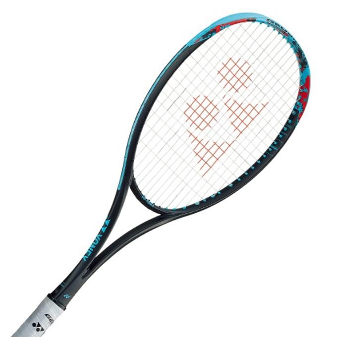 YONEX（ヨネックス） ソフトテニスラケット 後衛向け ジオブレイク70S