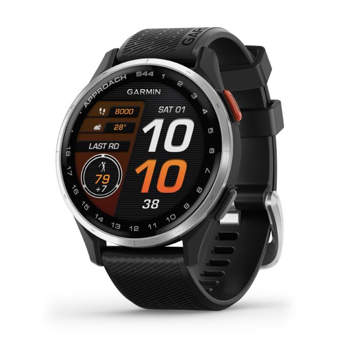 GARMIN（ガーミン） ゴルフ GPSナビ アプローチ Approach S44 010